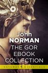 The Gor eBook Collection