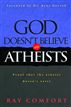 God Doesn't Believe in Atheists