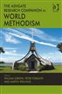 The Ashgate Research Companion to World Methodism
