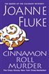 Cinnamon Roll Murder