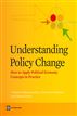 Understanding Policy Change