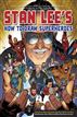 Stan Lee's How to Draw Superheroes