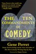 The Ten Commandments of Comedy