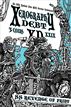 Xerography Debt #29
