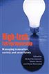 High-Tech Entrepreneurship