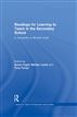 Readings for Learning to Teach in the Secondary School