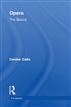 Opera: The Basics