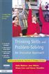 Thinking Skills and Problem-Solving - An Inclusive Approach