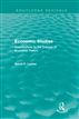 Economic Studies (Routledge Revivals)