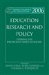 World Yearbook of Education 2006