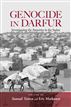 Genocide in Darfur