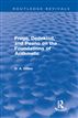 Frege, Dedekind, and Peano on the Foundations of Arithmetic (Routledge Revivals)