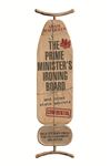 The Prime Minister's Ironing Board and Other State Secrets