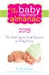 2013 Baby Names Almanac