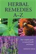 Herbal Remedies A-Z