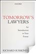 Tomorrow's Lawyers