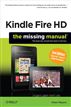 Kindle Fire HD: The Missing Manual