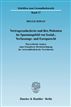 Vertrags(zahn)ärzte und ihre Patienten im Spannungsfeld von Sozial-, Verfassungs- und Europarecht.