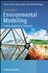 Environmental Modelling