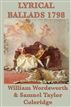 Lyrical Ballads 1798