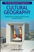 The Wiley-Blackwell Companion to Cultural Geography