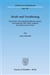 Strafe und Versöhnung.