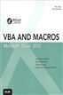 Excel 2013 VBA and Macros