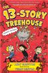 The 13-Story Treehouse