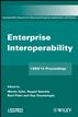 Enterprise Interoperability