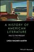 A History of American Literature