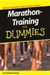 Marathon-Training f&uuml;r Dummies
