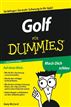 Golf für Dummies