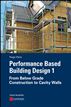 Performance Based Building Design 1