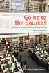 Going to the Sources