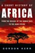 A Short History of Africa