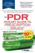 The PDR Pocket Guide to Prescription Drugs