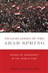 Trailblazers of the Arab Spring