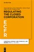 Regulating the Closed Corporation