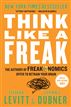 Think Like a Freak