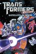 Transformers Classified: Satellite of Doom