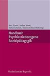 Handbuch Psychiatriebezogene Sozialpdagogik