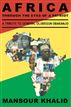 Africa Through The Eyes Of A Pat