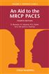 An Aid to the MRCP PACES