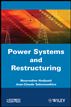 Power Systems and Restructuring