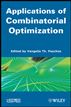 Applications of Combinatorial Optimization