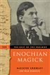 The Best of the Equinox, Enochian Magic
