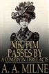 Mr. Pim Passes By