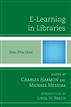 E-Learning in Libraries