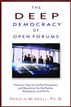 The Deep Democracy of Open Forums