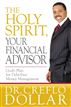 The Holy Spirit, Your Financial Advisor